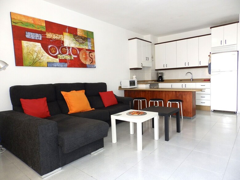 Apartamento Estrella Del Mar 55