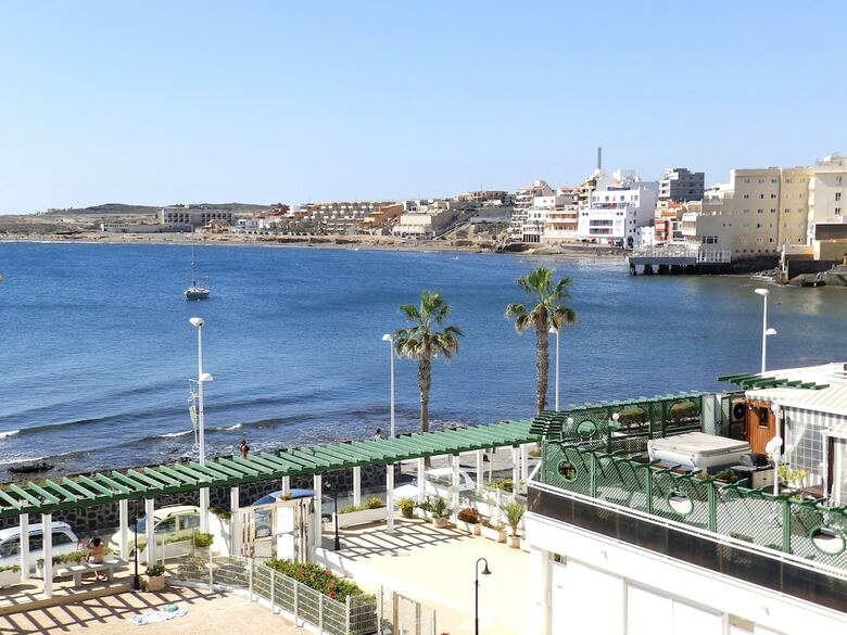Apartamento Estrella Del Mar 55