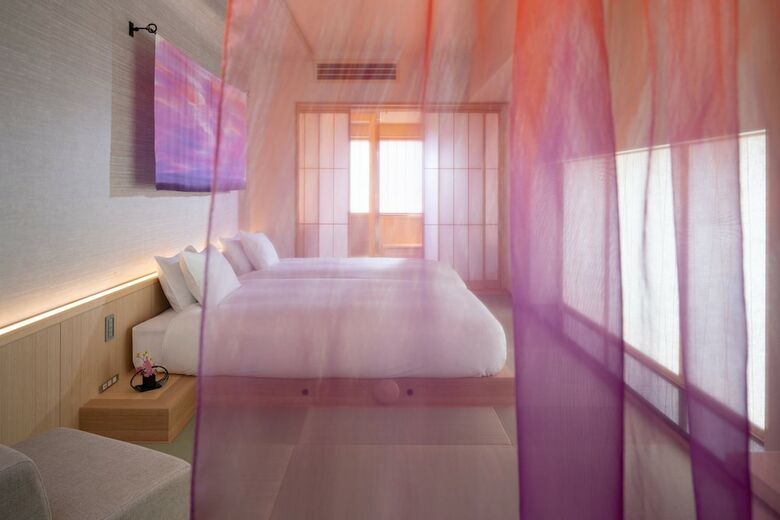 The Junei Hotel Kyoto