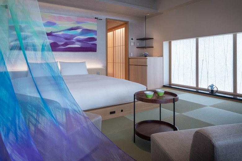 The Junei Hotel Kyoto