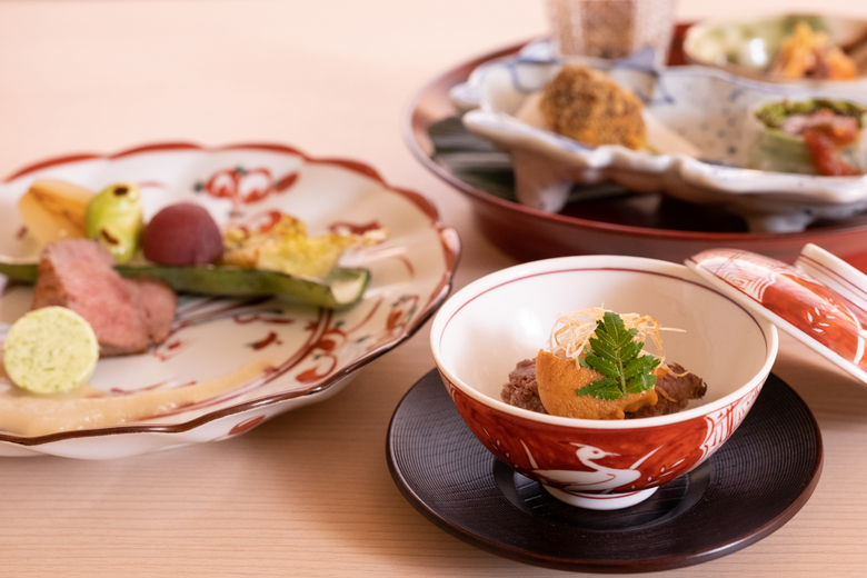 The Junei Hotel Kyoto