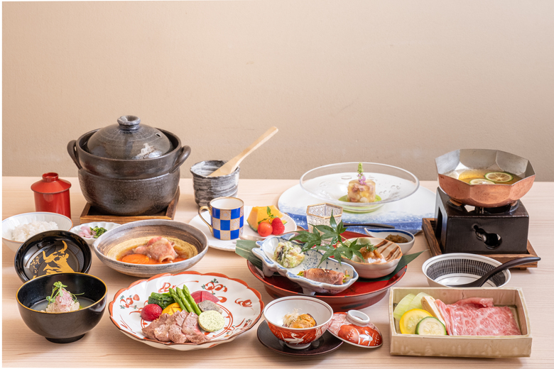 The Junei Hotel Kyoto