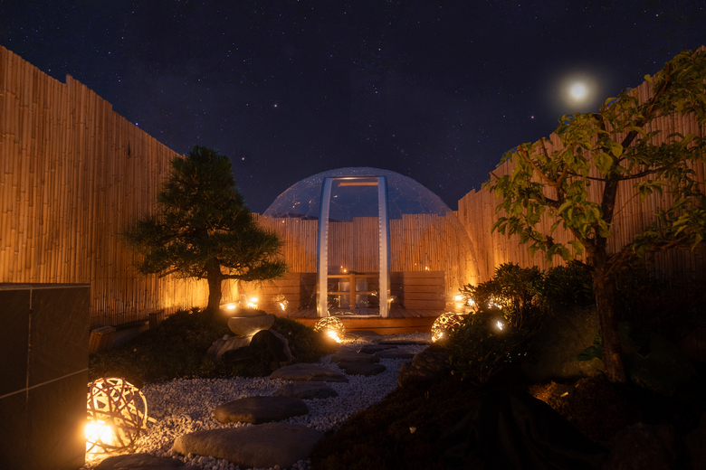 The Junei Hotel Kyoto