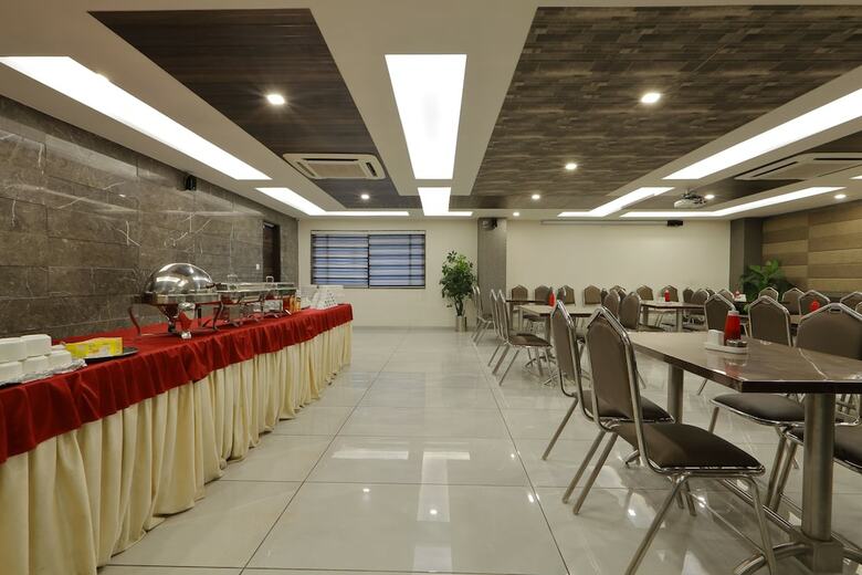Hotel Unity
