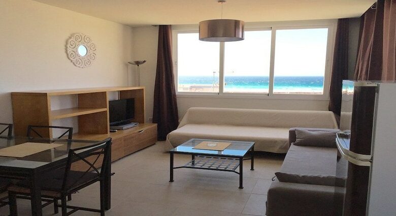 Apartamentos Edificio Senses