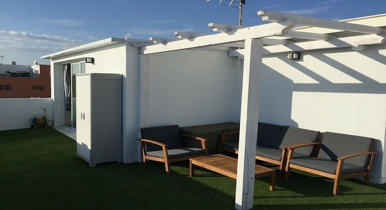 Apartamentos Edificio Senses