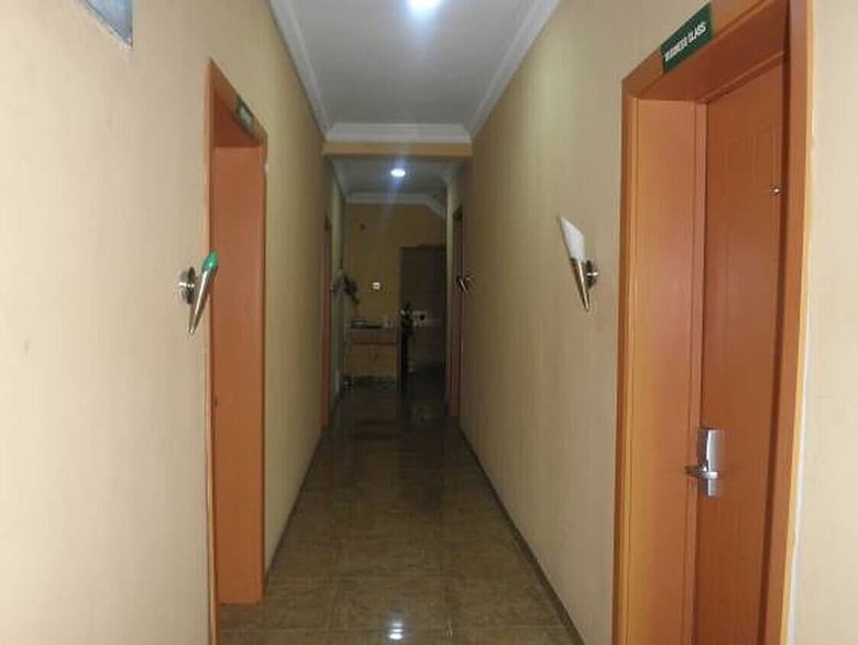 Hotel Greenland Suites