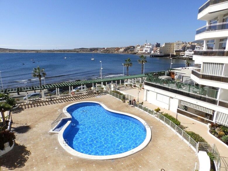 Apartamento Estrella Del Mar 52