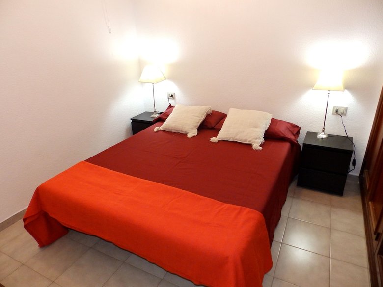 Apartamento Estrella Del Mar 52