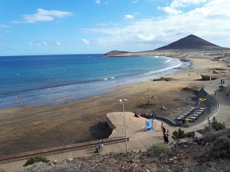 Apartamento Estrella Del Mar 52