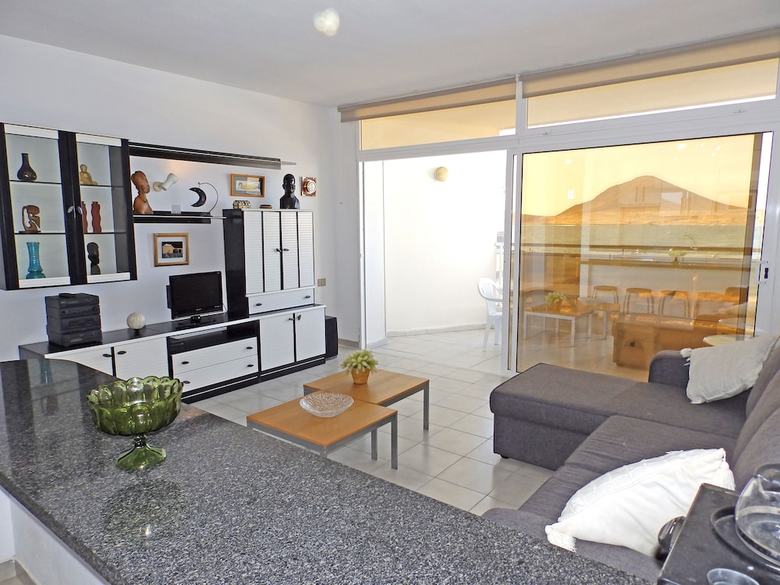 Apartamento Estrella Del Mar 52