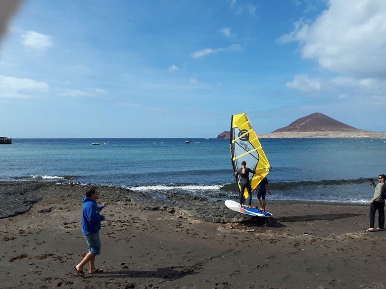 Apartamento Estrella Del Mar 52