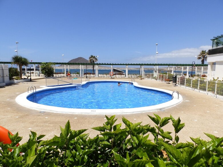 Apartamento Estrella Del Mar 52