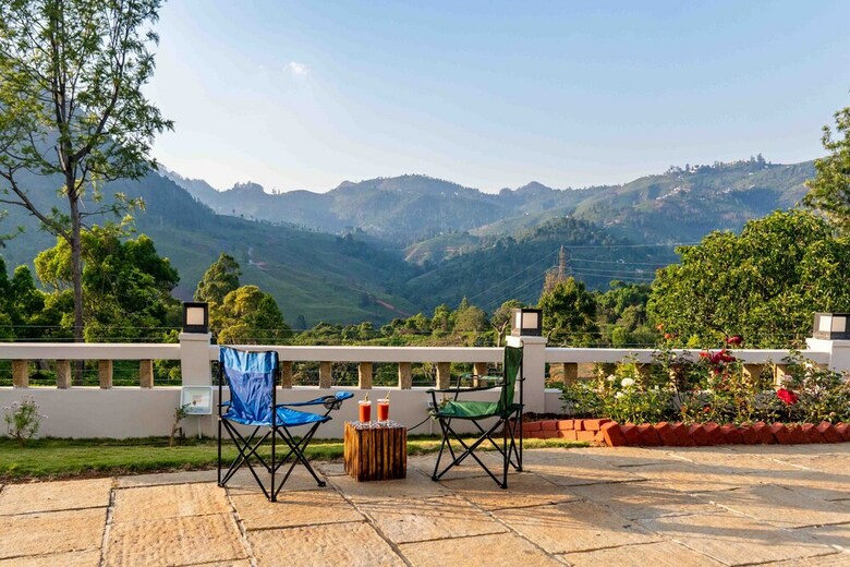 Pihoo Villa By Vista Rooms