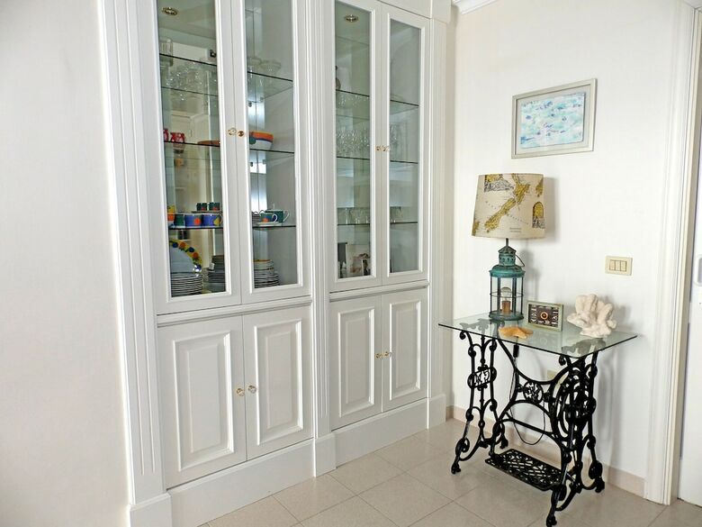 Apartamentos Atico Medano 3