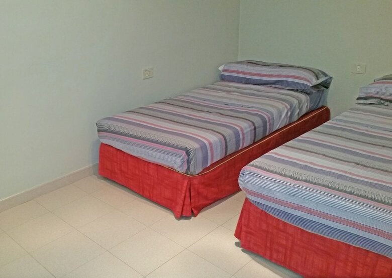 Apartamentos Atico Medano 3