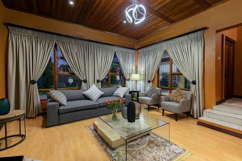 Hotel Orchid Luxury Boutique Guest House