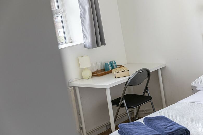 Apartamentos Tower Bridge Accommodation - 11