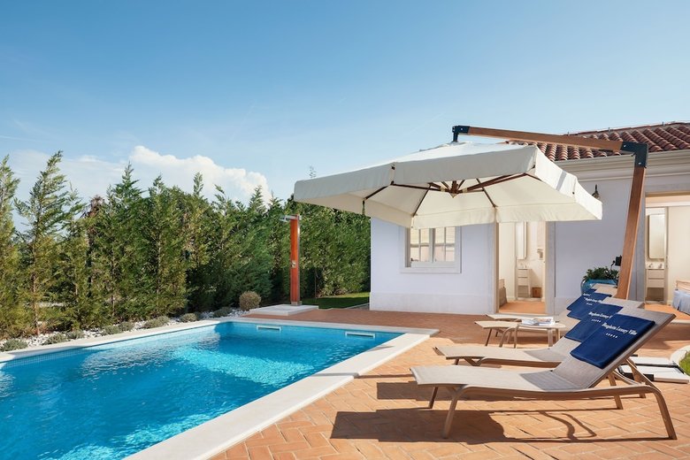 Villa Celeste