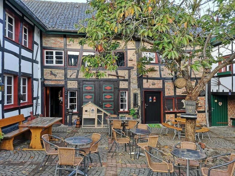Aparthotel Ferienhof Schmickerath