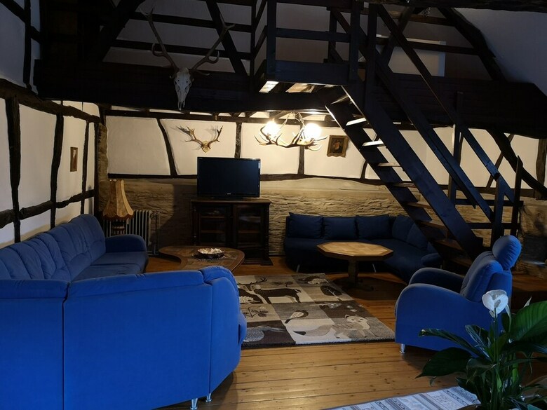 Aparthotel Ferienhof Schmickerath