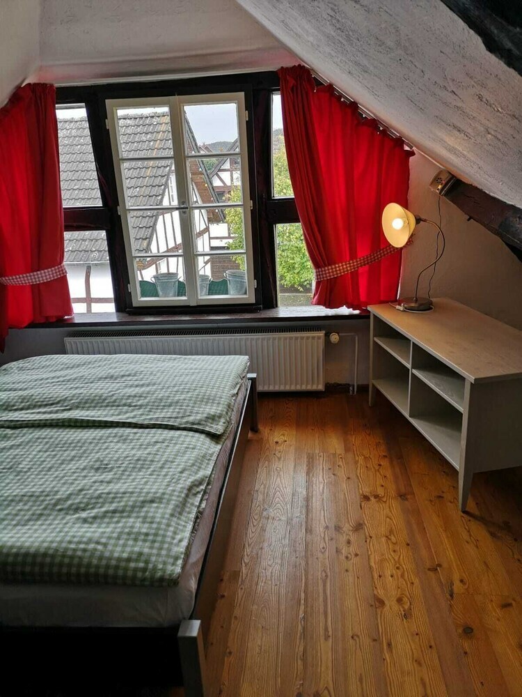 Aparthotel Ferienhof Schmickerath