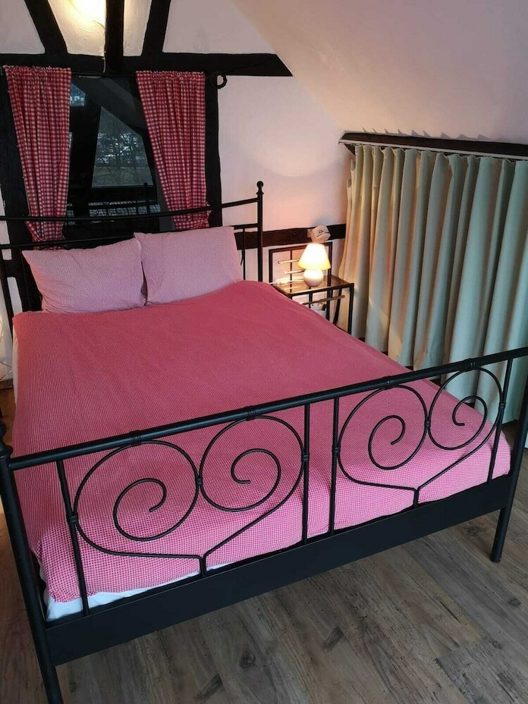 Aparthotel Ferienhof Schmickerath