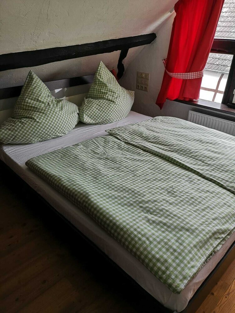 Aparthotel Ferienhof Schmickerath