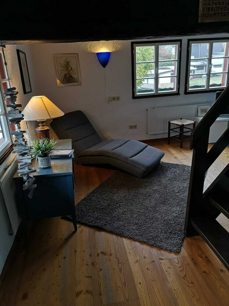 Aparthotel Ferienhof Schmickerath