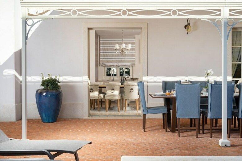 Villa Zara