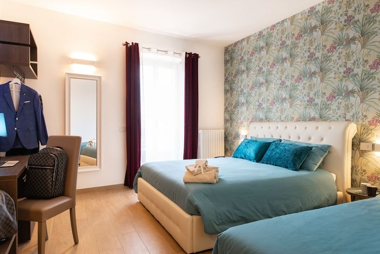 Hotel Assisi Panoramic Rooms