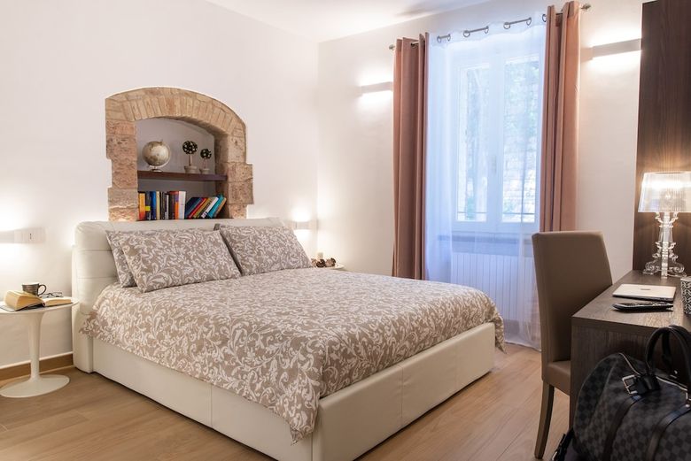 Hotel Assisi Panoramic Rooms