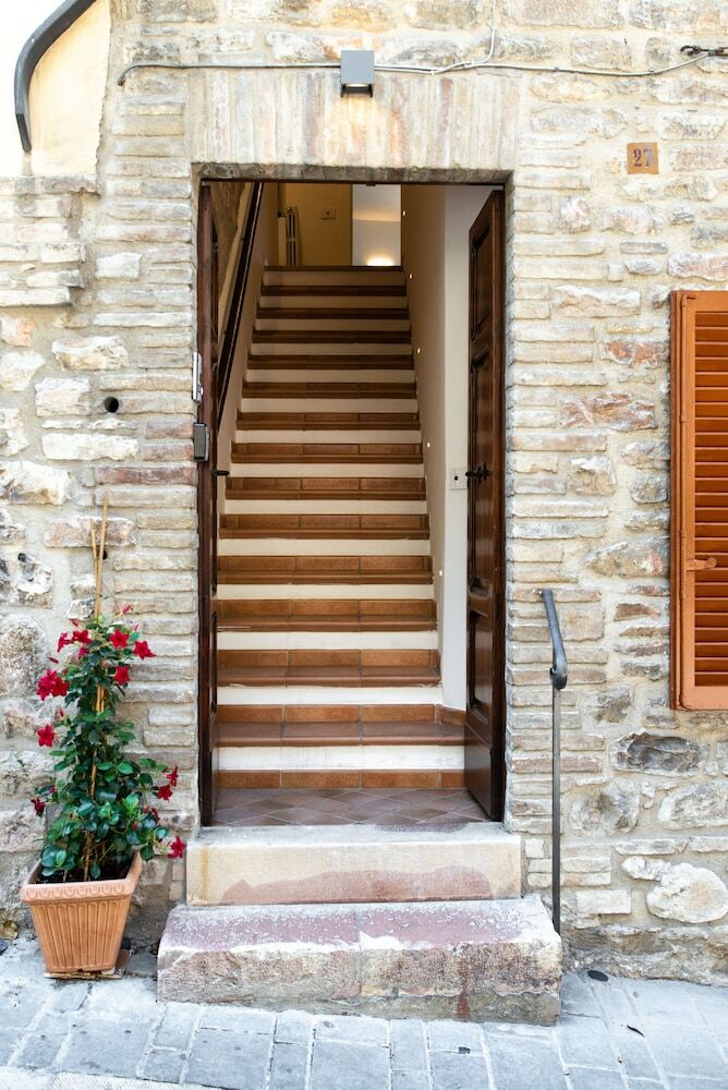 Hotel Assisi Panoramic Rooms
