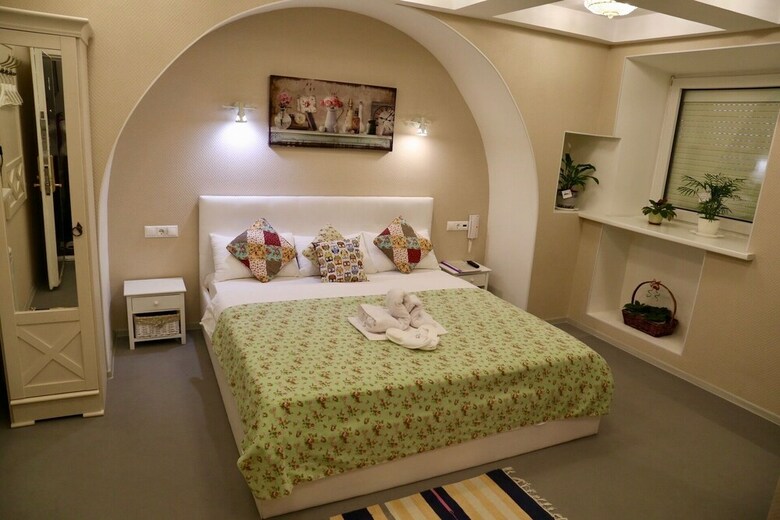 Hotel Sofi