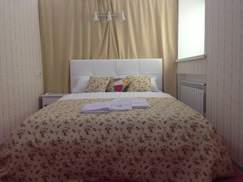 Hotel Sofi