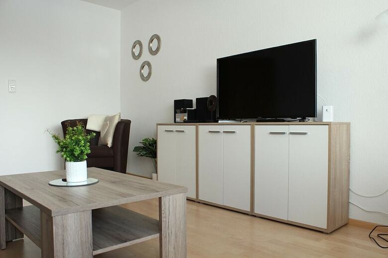 Apartamentos Fewo Angela - Haus Rindalphorn