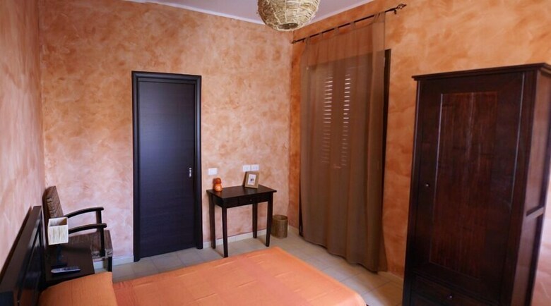 Bed & Breakfast Le Antiche Colonne