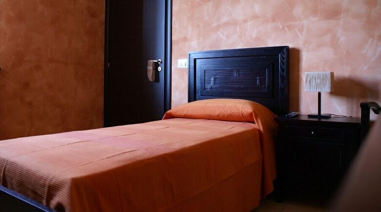 Bed & Breakfast Le Antiche Colonne