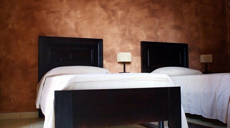 Bed & Breakfast Le Antiche Colonne