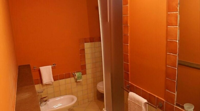 Bed & Breakfast Le Antiche Colonne