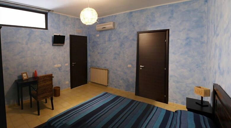 Bed & Breakfast Le Antiche Colonne