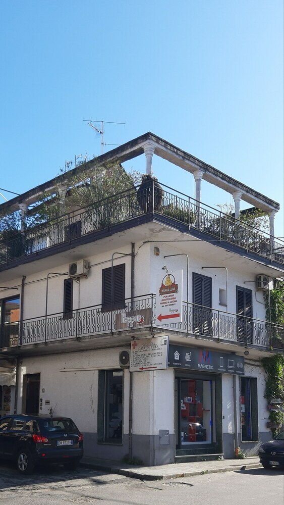 Bed & Breakfast Le Antiche Colonne