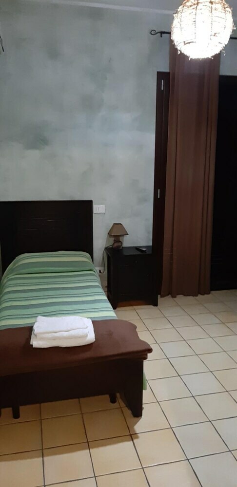 Bed & Breakfast Le Antiche Colonne