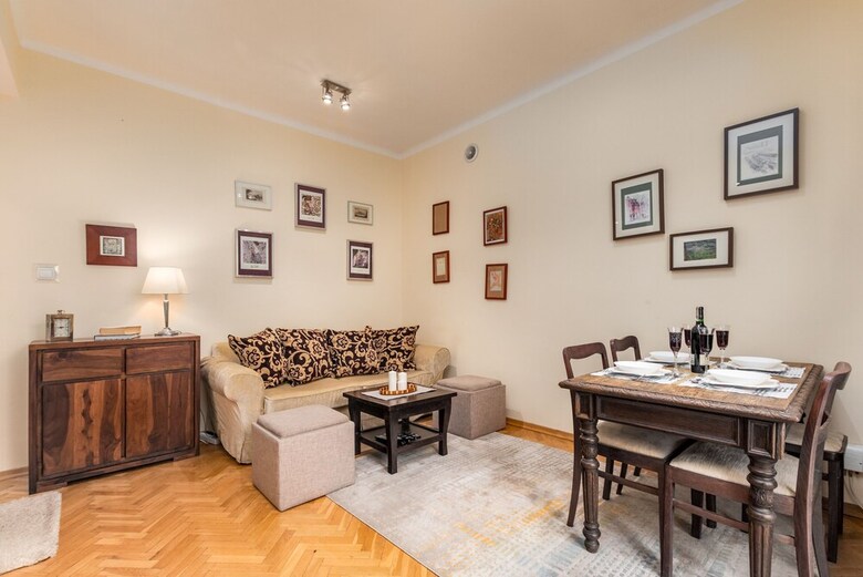 Apartamentos Little Home - Warecka 4