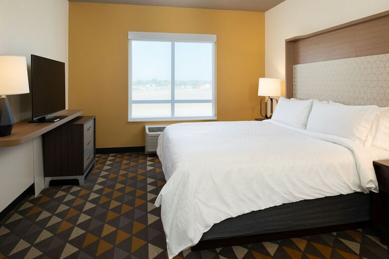 Hotel Holiday Inn & Suites Idaho Falls