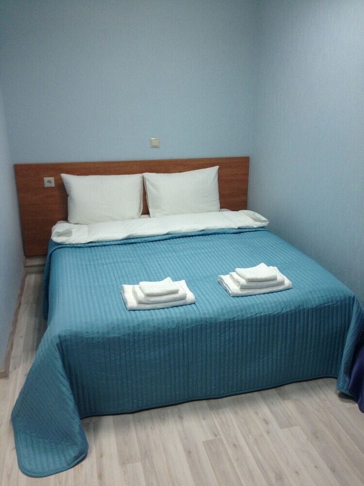 Hotel Afisha