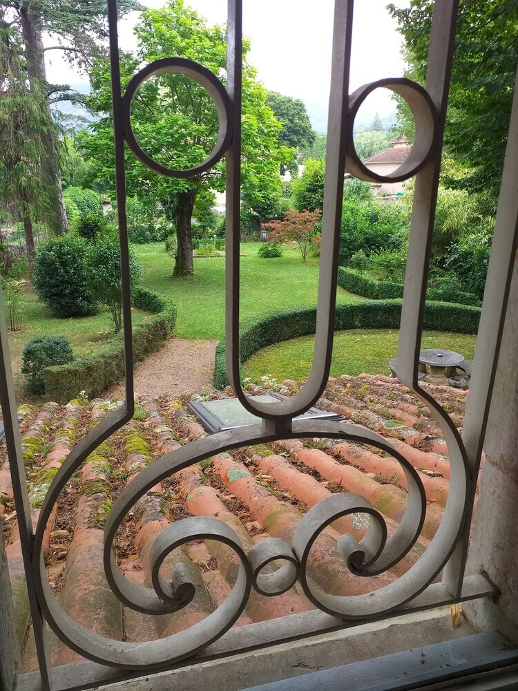 Bed & Breakfast Le Jardin Secret