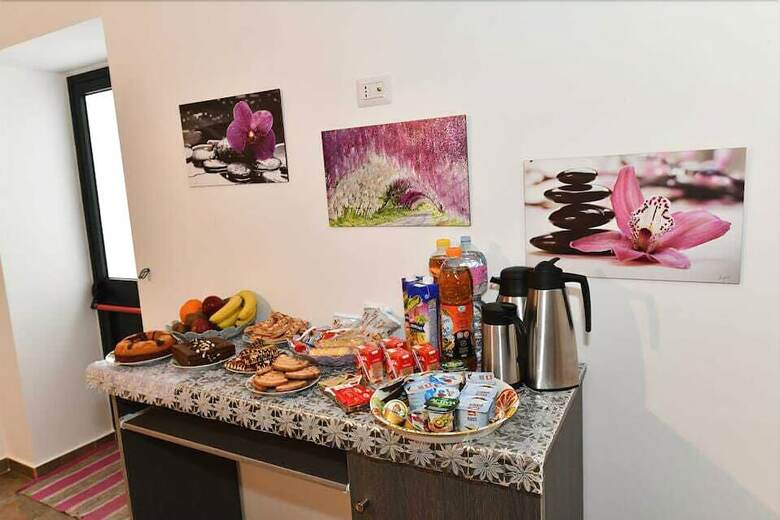 B&B Di Gabriele Filomena