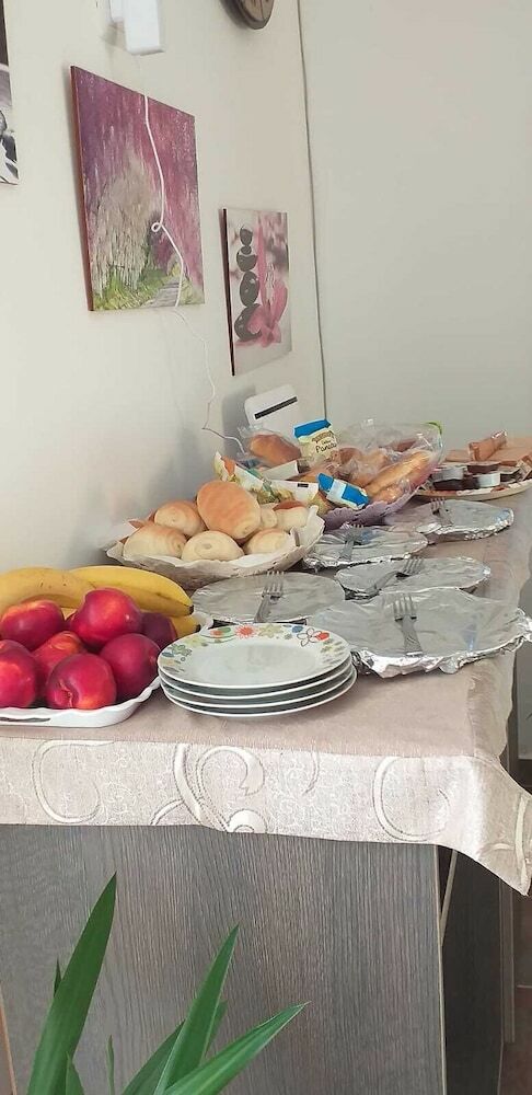 B&B Di Gabriele Filomena