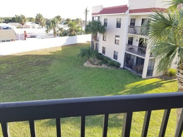 1 Bedroom, 1 Bath, Upgraded, Oceanfront Complex - Ocean Village Club M31